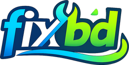 fix bd বাংলাদেশের লোগো